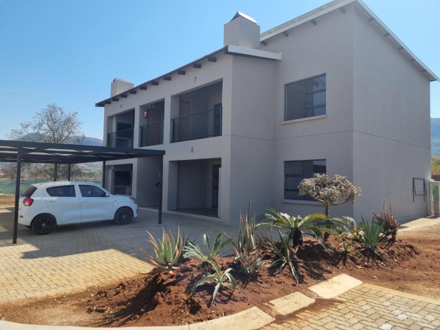 2 Bedroom Property for Sale in Schoemansville North West